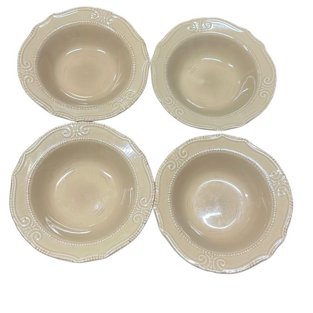 Home Trends Dishes - Picture 6 of 10